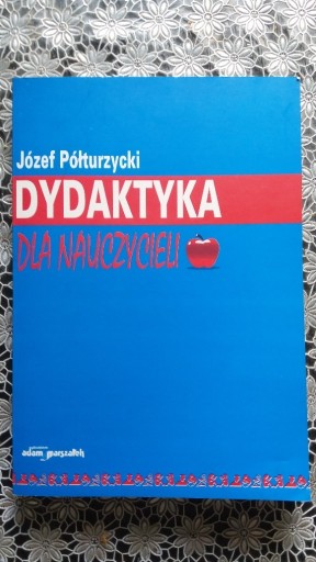 Zdjęcie oferty: Dydaktyka dla nauczycieli