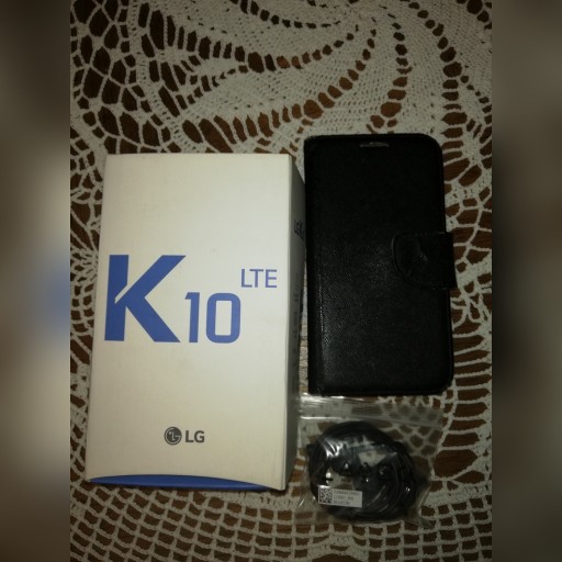 Zdjęcie oferty: LG K10