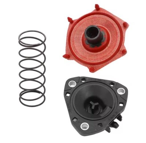 Zdjęcie oferty: MEMBRANA ZAWÓR PODCIŚNIENIA TURBO TURBINY FORD 1.0 ECOBOOST