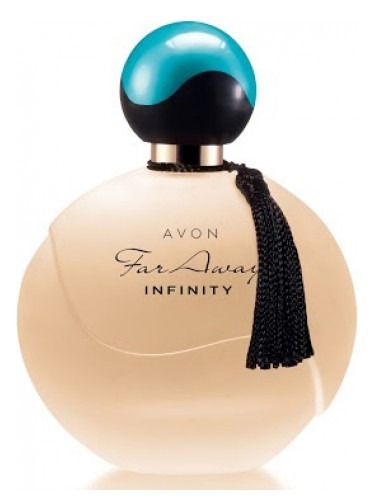 Zdjęcie oferty: Avon Far Away Infinity 50 ml woda perfumowana