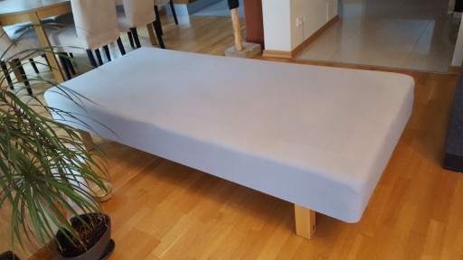 Zdjęcie oferty: Tapczan IKEA Sultan łóżko jednoosobowe