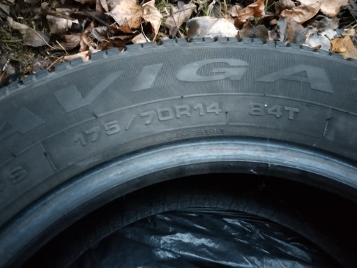 Zdjęcie oferty: opony zimowe  175/70R14