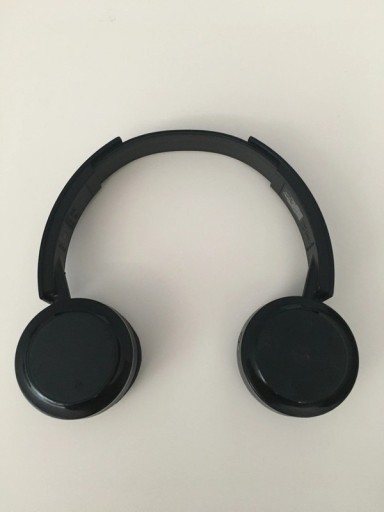 Zdjęcie oferty: Słuchawki bezprzewodowe nauszne Panasonic RP-BTD5
