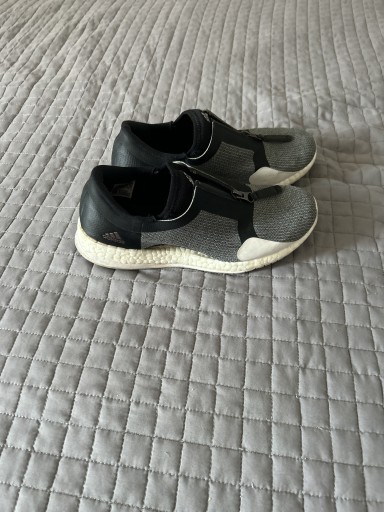 Zdjęcie oferty: Buty adidas boost x purerozmiar 39 1/3