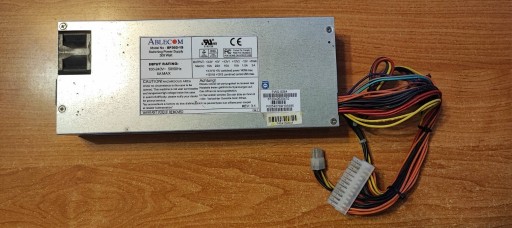 Zdjęcie oferty: Zasilacz Supermicro SP302-1S PWS-0054 300W