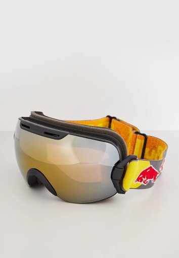 Zdjęcie oferty: Gogle narciarskie Red Bull Spect lustrzanki 519zł