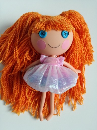 Zdjęcie oferty: Lalka MGA Entertainment - Lalaloopsy 30 cm