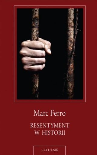 Zdjęcie oferty: Resentyment w historii - Marc Ferro