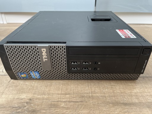 Zdjęcie oferty: DELL Optiplex 790 i3 8GB RAM