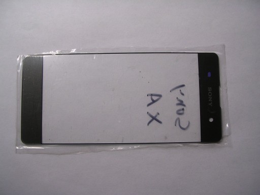 Zdjęcie oferty: szybka Sony xperia XA F3111 czarny