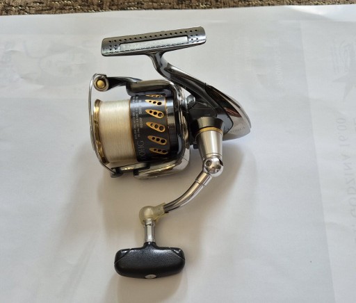 Zdjęcie oferty: Shimano Stella 3000HG