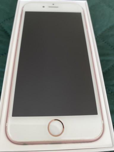 Zdjęcie oferty: iPhone 6s 32gb Rose gold