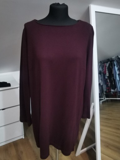 Zdjęcie oferty: Sukienka tunika w rozmiarze XL 