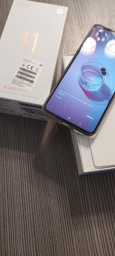 Zdjęcie oferty: Xiaomi 11T 5G 