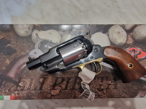 Zdjęcie oferty: Rewolwer Remington 1858 New Model Army 44 "Buldog"