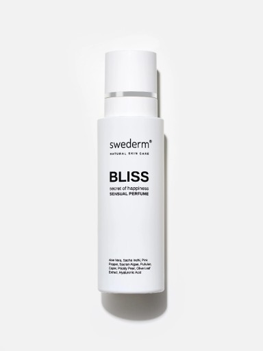 Zdjęcie oferty: Swederm  BLISS SENSUAL PERFUME 100ml 