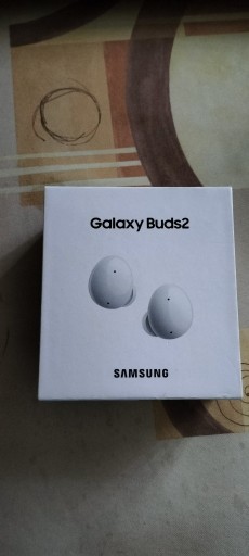 Zdjęcie oferty: Galaxy Buds2 Słuchawki