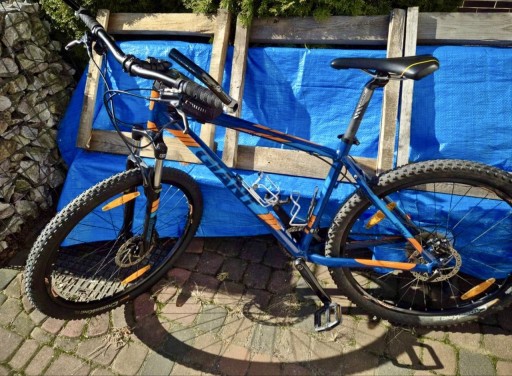 Zdjęcie oferty: Rower MTB Giant Talon 4 27,5 Roz.L