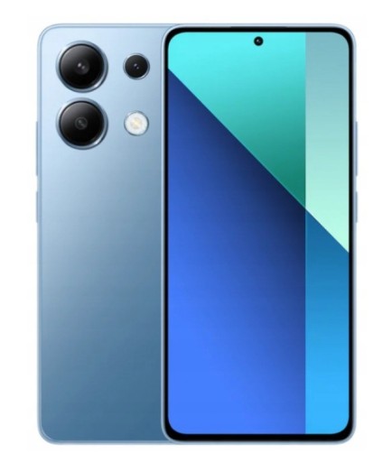 Zdjęcie oferty: Smartfon Xiaomi Redmi Note 13 6 GB / 128 GB 