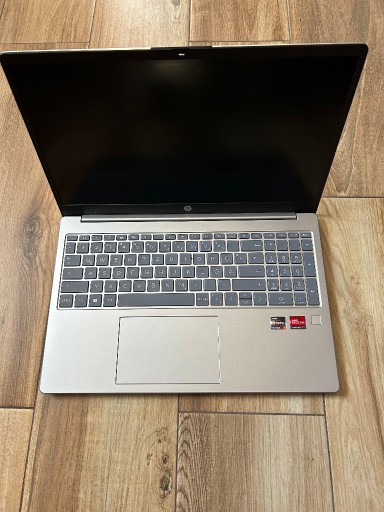 Zdjęcie oferty: HP 15-fc0274ng - super szybki, lekki 16GB RAM