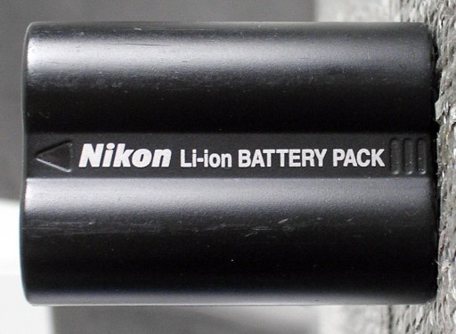 Zdjęcie oferty: Bateria Nikon EN-EL3 do D70, D70s, D50, 