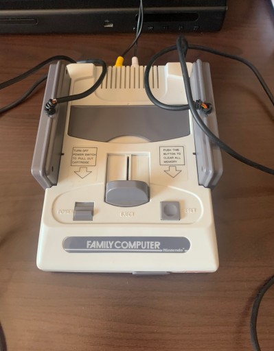 Zdjęcie oferty: Pegasus Nintedo Family Computer