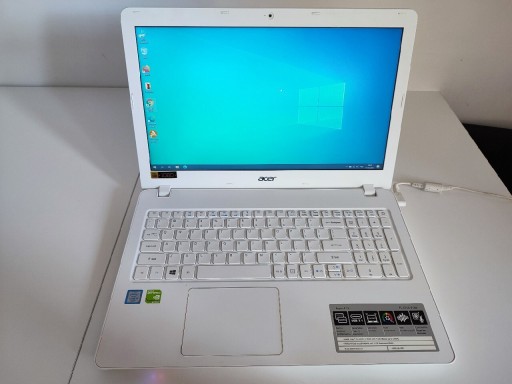 Zdjęcie oferty: Acer Aspire F15 F5-573G-51NX