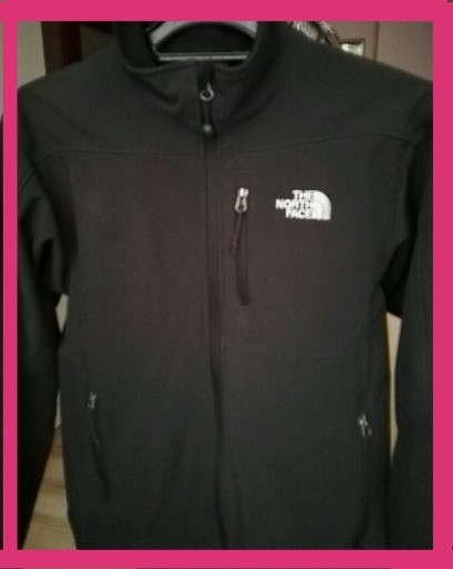 Zdjęcie oferty: Jak NOWA! Lekka Kurtka The North Face rozm. S/P