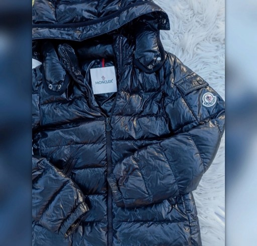 Zdjęcie oferty: Moncler kurtka dziecięca 