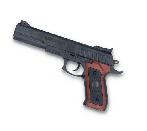 Zdjęcie oferty: Pistolet na kulki  6 mm  BENELLI ARMI S.P.A