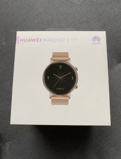 Zdjęcie oferty: Zegarek Smart Huawei 