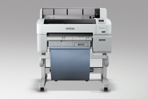 Zdjęcie oferty: EPSON SURECOLOR SC-T3000 JAK NOWY