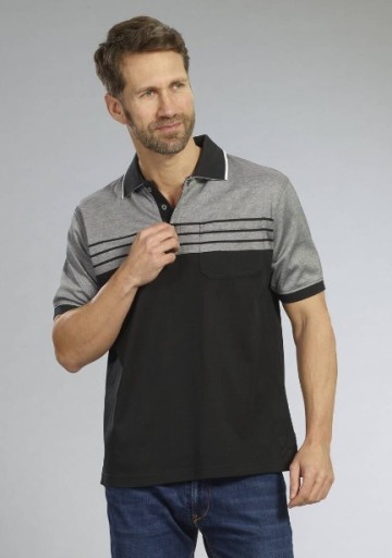 Zdjęcie oferty: Koszulka polo z merceryzowanej bawełny roz. XL