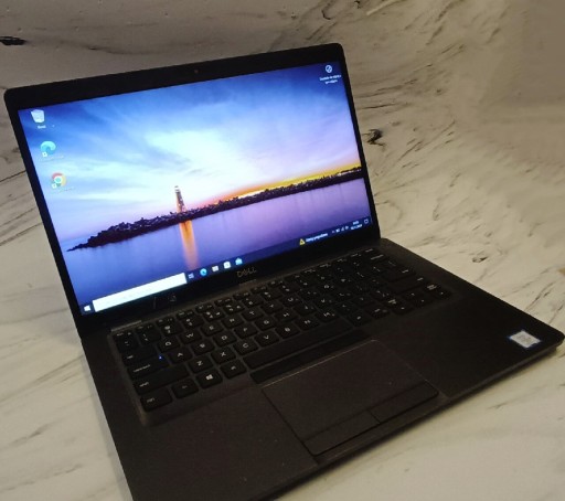 Zdjęcie oferty: Laptop Dell 5490 i5-8350U 8GB 256GB SSD Full HD IPS Windows 10