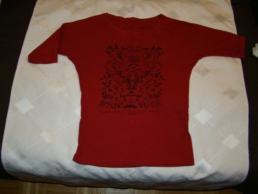 Zdjęcie oferty: bluzka damska firmy Volcano