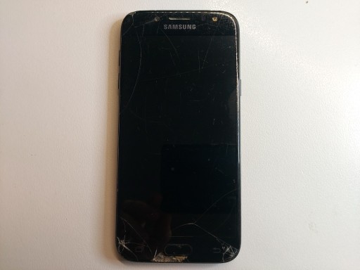 Zdjęcie oferty: Samsung Galaxy J5 2017 J530F/DS Dual SIM Uszkodzony