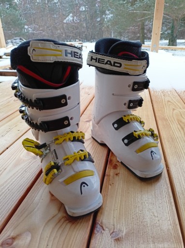 head raptor70 22.5 HEAD RAPTOR 70 スキーブーツ22.0-22.5cm Head