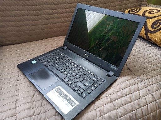 Zdjęcie oferty: Laptop Acer Aspire 1 A114-32-C5D3 4GB/64GB eMMC