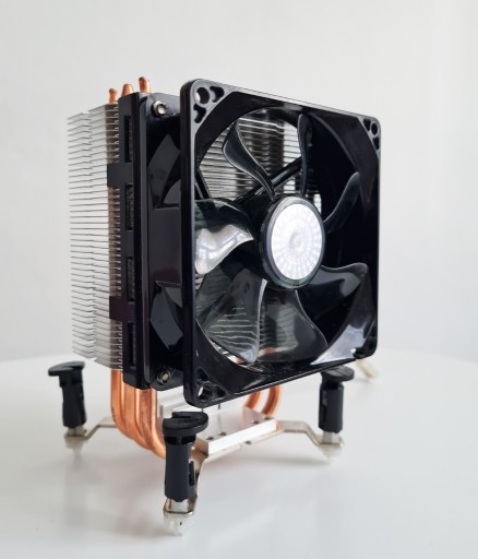 Zdjęcie oferty: Cooler Master Hyper TX3i 92mm