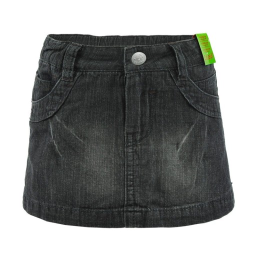 Zdjęcie oferty: Spódnica jeansowa dla dziewczynki , rozmiar 104