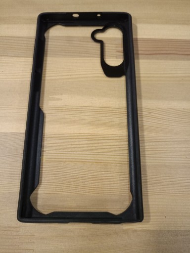 Zdjęcie oferty: Etui case Samsung Galaxy note 10 