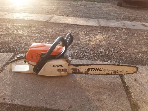 Zdjęcie oferty: Piła stihl ms 271