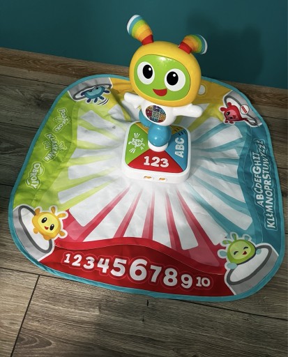 Zdjęcie oferty: Mata interaktywna fisher price 