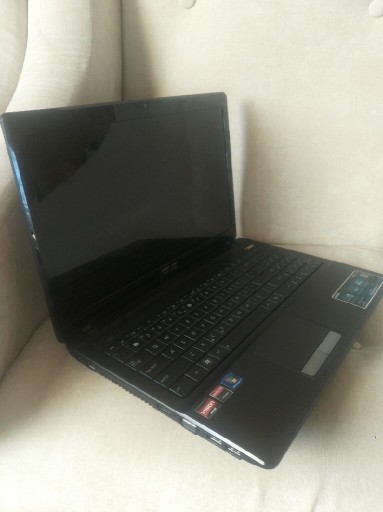 Zdjęcie oferty: Laptop ASUS A53U-SX159V AMDC 2GB 320GB