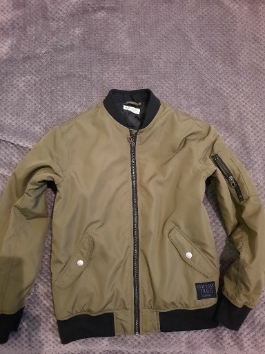 Zdjęcie oferty: Kurtka h&m 152