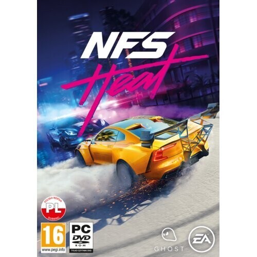 Zdjęcie oferty: Need For Speed Heat