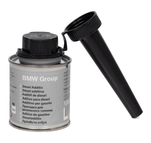 Zdjęcie oferty: Dodatek do paliwa BMW DIESEL 83192296922 BMW OE