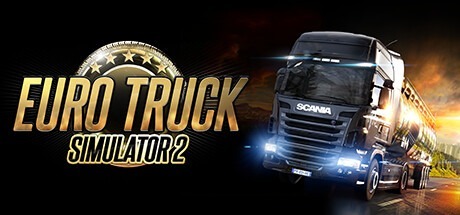 Zdjęcie oferty: Euro Truck Simulator 2 ALL DLC