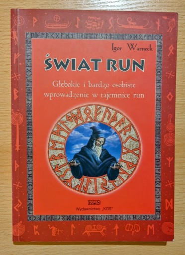 Zdjęcie oferty: Świat run - Igor Warneck