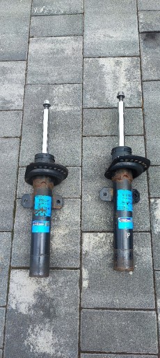 Zdjęcie oferty: Amortyzatory SACHS Mondeo MK3 przód 2.0 B
